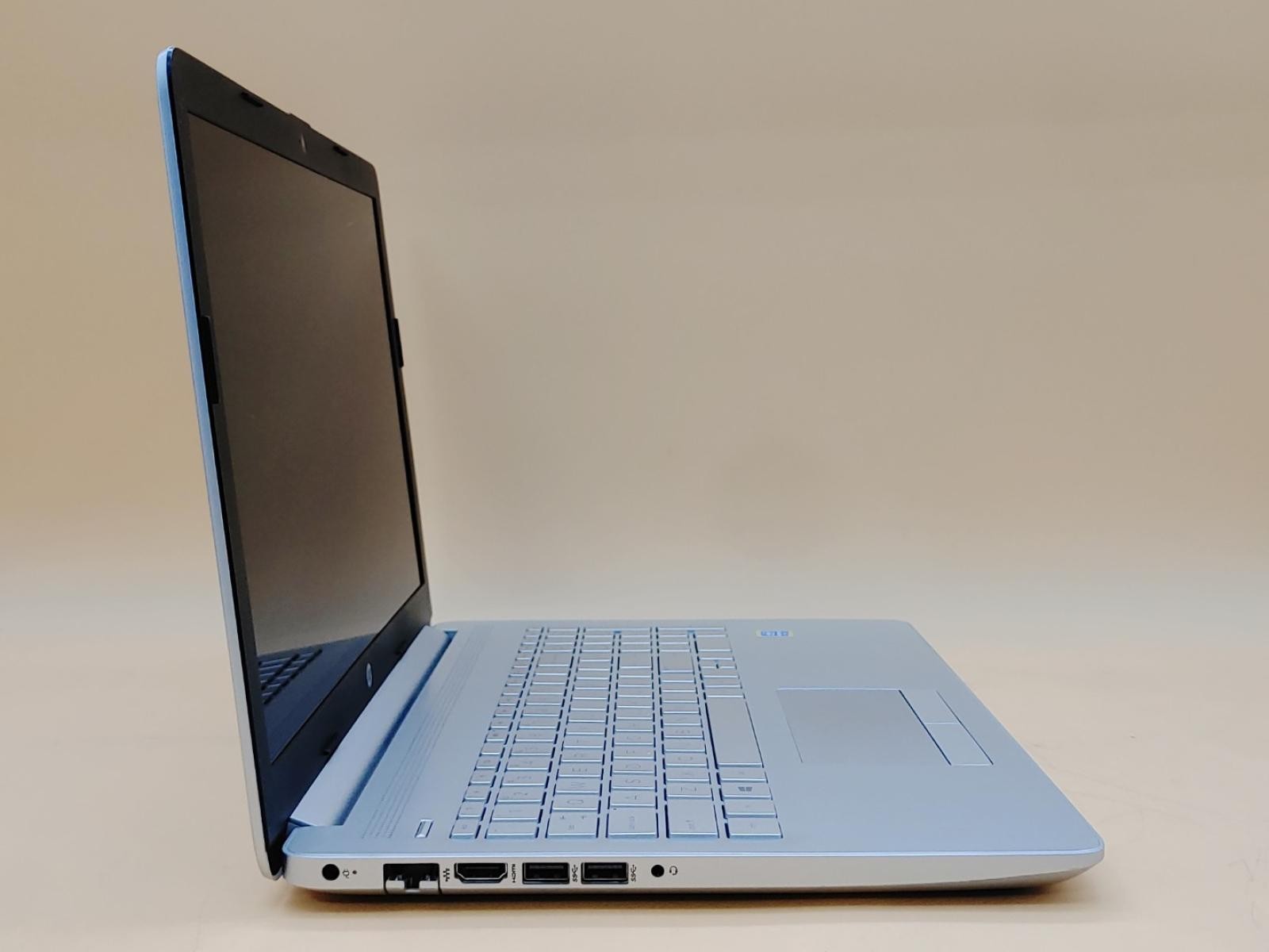 HP Laptop 15-da0018ds 15.6″ Touch Pentium Gold 5405U 8GB 256GB SSD Win11 *NO AC*