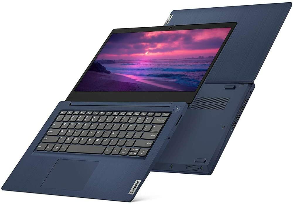 Lenovo IdeaPad 3 15′ FHD Ryzen 5 (2.1-3.7GHz) 8G RAM 128/256/500GB Radeon Vega8