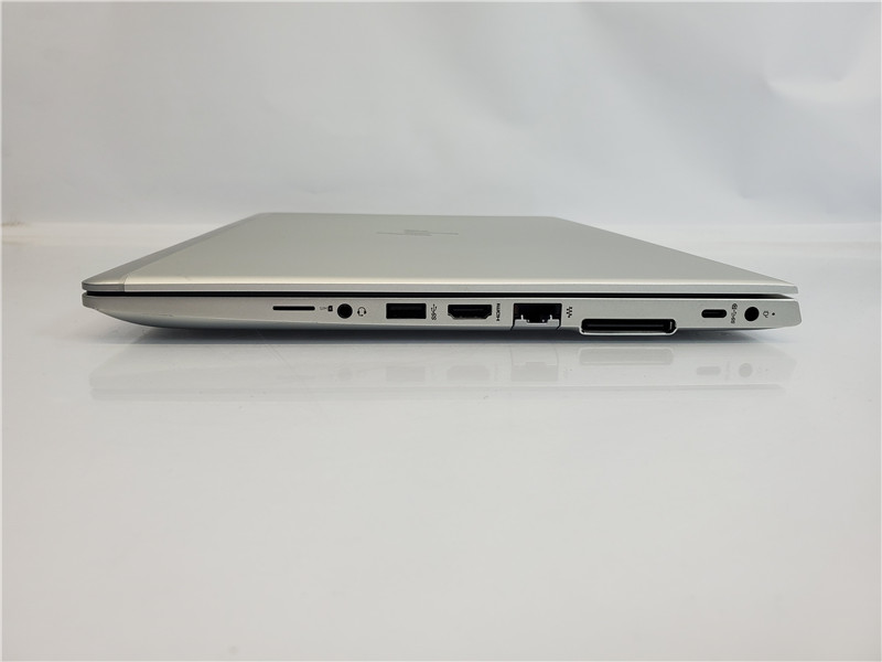 HP EliteBook 745 G6 Laptop Ryzen 5 Pro 3500U 8GB 256GB SSD Win 10 COA Grade C
