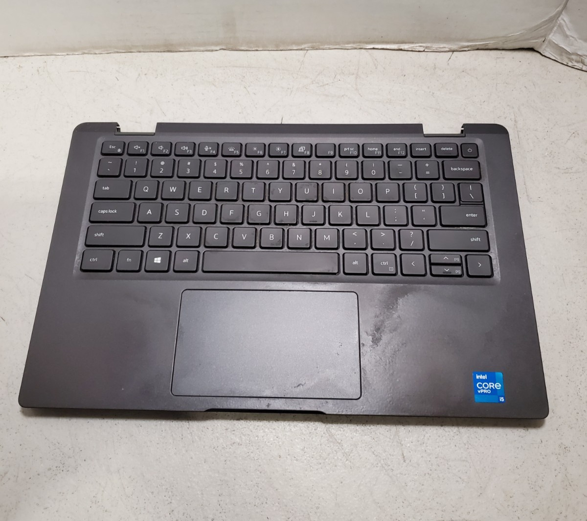 Dell Latitude 7420 14″ i5-1145G7 2.60GHz 16GB RAM No SSD/OS! NO LCD! BOOTS! #69