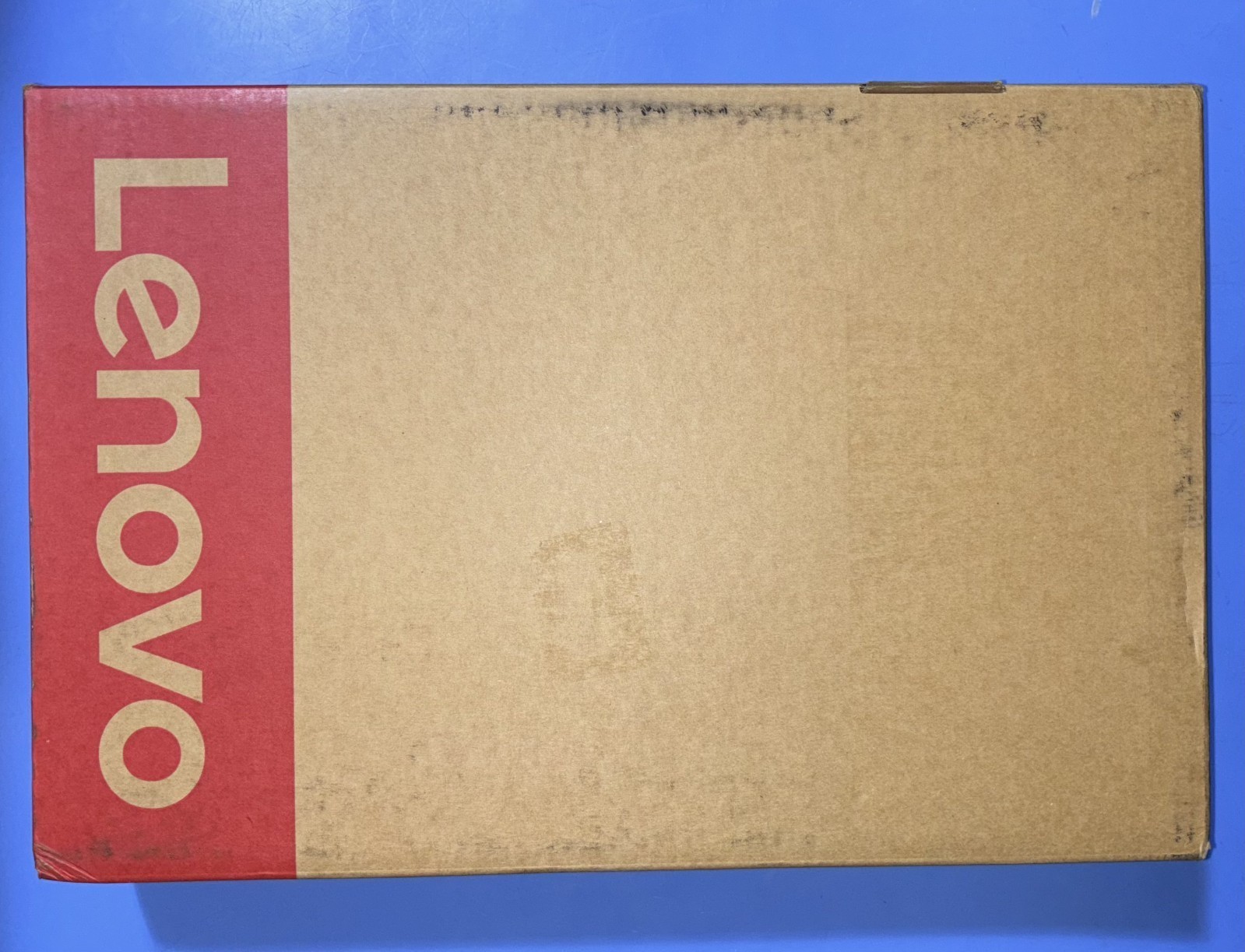 NEW Lenovo Thinkpad E16 Gen 2 Laptop AMD Ryzen 5 7535U 16GB RAM 256GB SSD Win 11