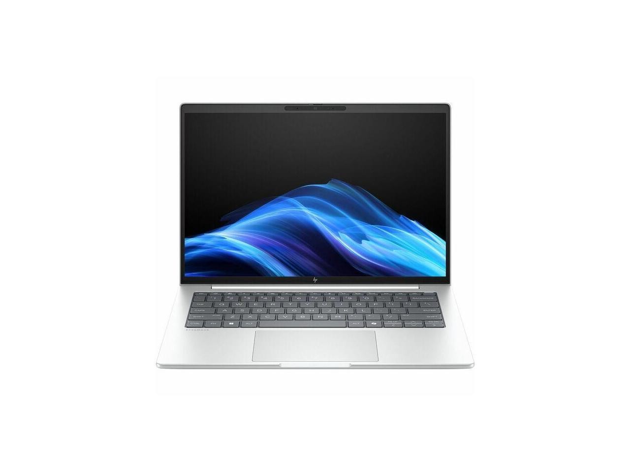 HP EliteBook 8 G1a 14″ Touchscreen Copilot+ PC Notebook – AMD Ryzen 5 PRO 230 –