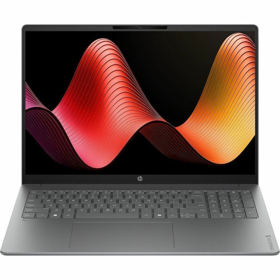 HP OmniBook 5 16″ Touchscreen AMD RAI5 400 Series 16GB 1TB SSD W11 D57B0UAABA