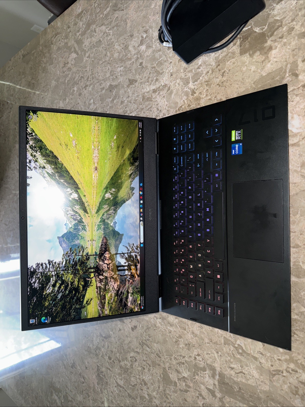OMEN 17 by HP Laptop