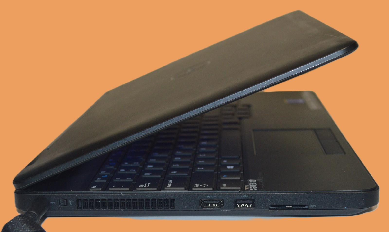 Dell Latitude E5540:15.6″,Wn11Pro,i5-4310U@2Ghz,12Gb RAM, 256Gb SSD,USB,WiFi,Bt