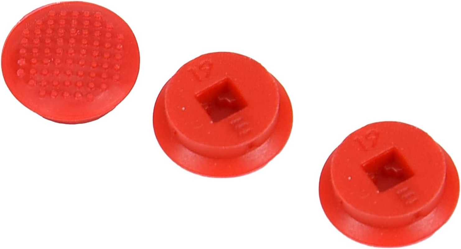 3Pc Thinkpad 3.0 Mm Trackpoint Caps for Thinkpad T14S Gen 4 3 2, Thinkpad X1