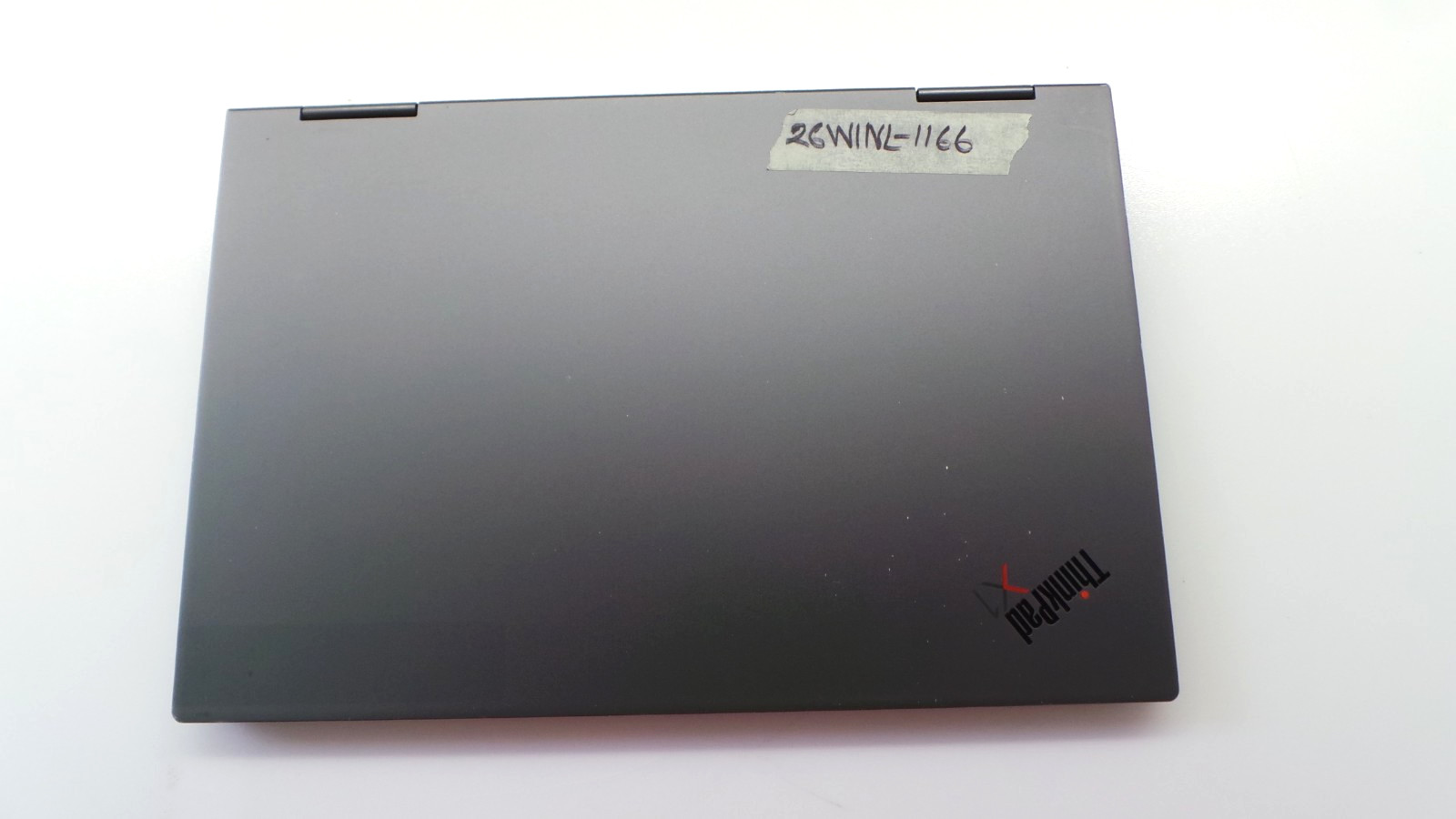Lenovo ThinkPad X1 Yoga Gen 5 14″ 2-in-1 i5-10210U 16GB RAM 256GB SSD ***READ***