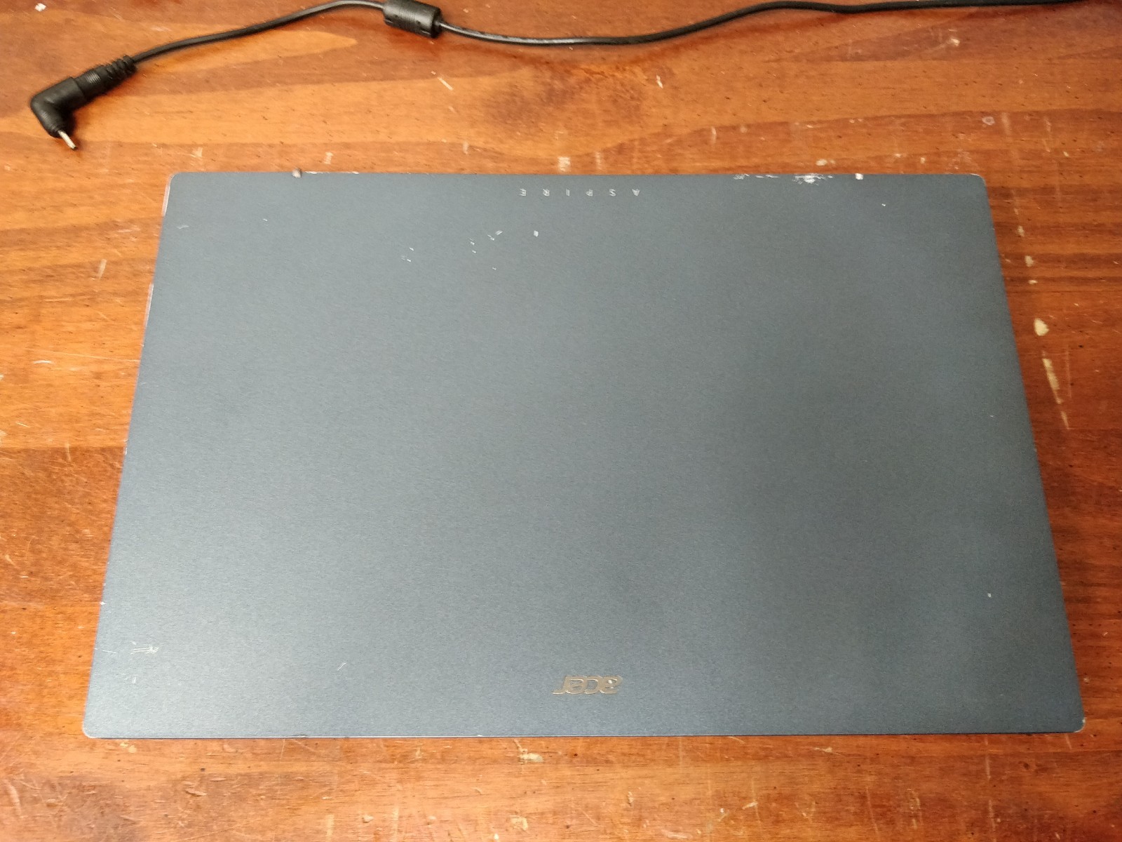Acer Aspire 3 A315-24PT AMD Ryzen 5-7520U@2.80GHz 8GB RAM NO DRIVE PARTS 9015