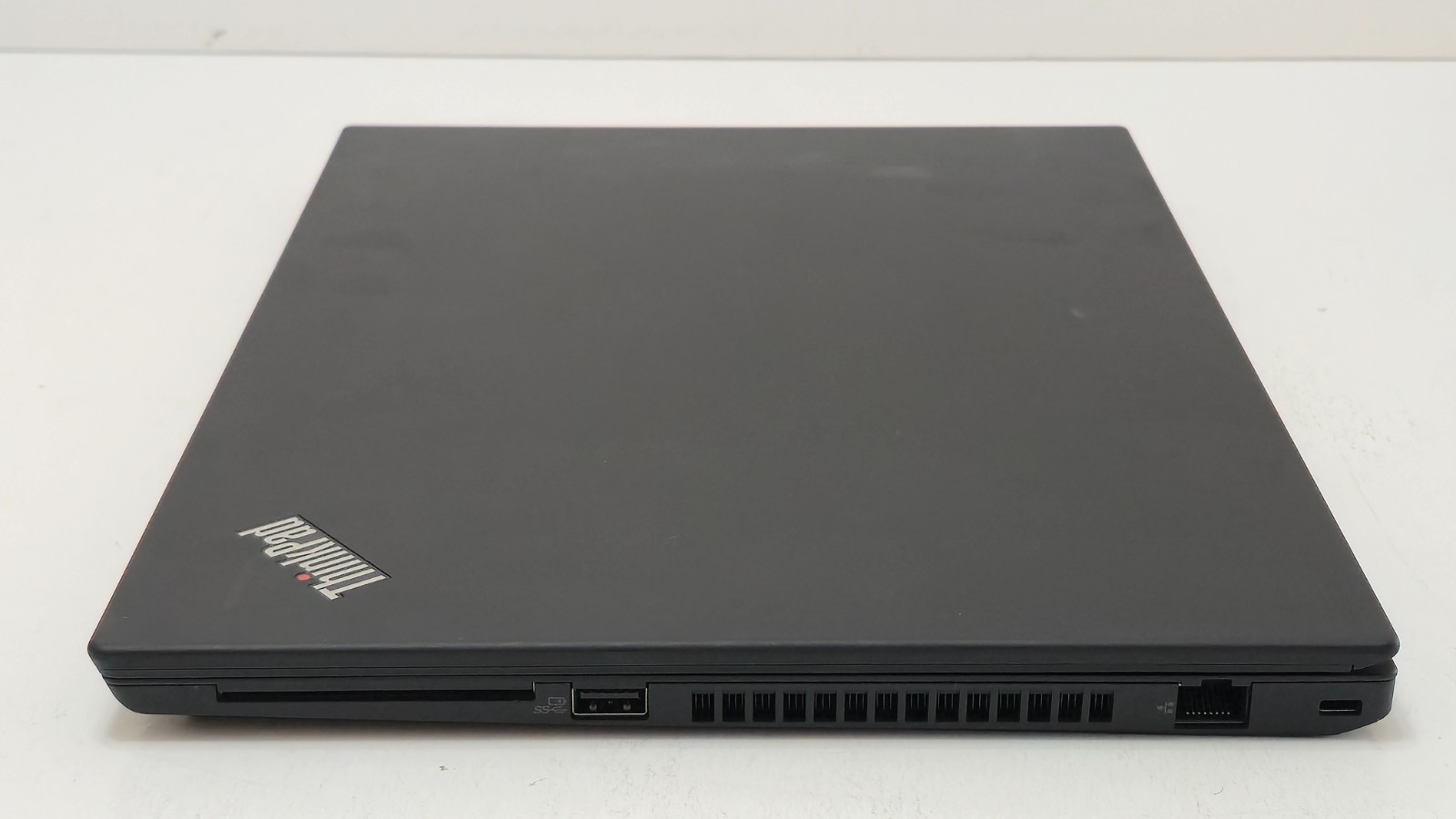 Lenovo ThinkPad P14S Gen 2 Intel i7-1185G7, 48GB RAM, 1TB SSD NVIDIA T500 Touch