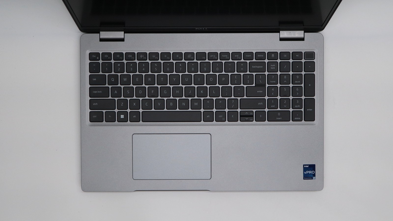 Dell Precision 3571 15″ i7-12700h 16GB 512GB – Very Good