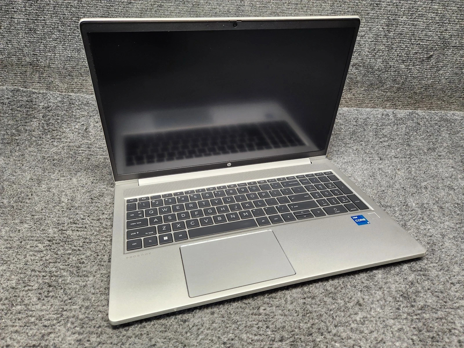 HP ProBook 450 G8 15.6″ Laptop Intel Core i5-1135G7 2.40GHz 8GB RAM 128GB SSD