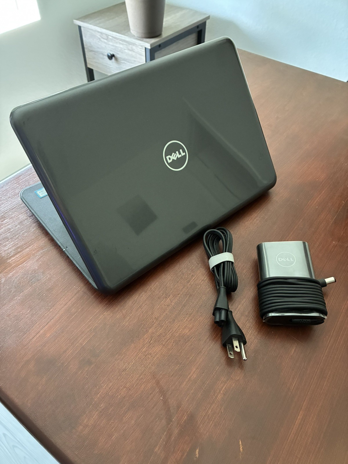 Dell Latitude 3380 Intel Core i5, 7200U @2.5 GHz 8GB RAM 128GB SSD WEBCAM