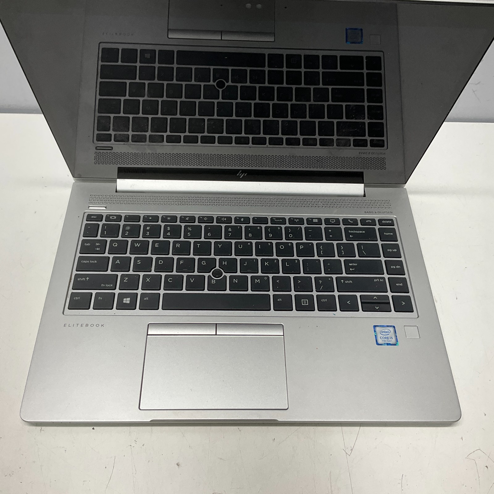HP EliteBook 840 G5 i5-7300U 2.60GHz Laptop FOR PARTS ONLY AS IS READ ISSUE