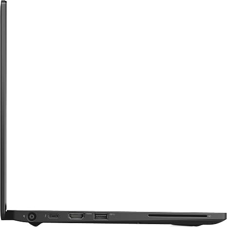Dell Latitude 12.5″ Laptop – i5 8th Gen | 8GB RAM 256GB SSD | Windows 11 Pro
