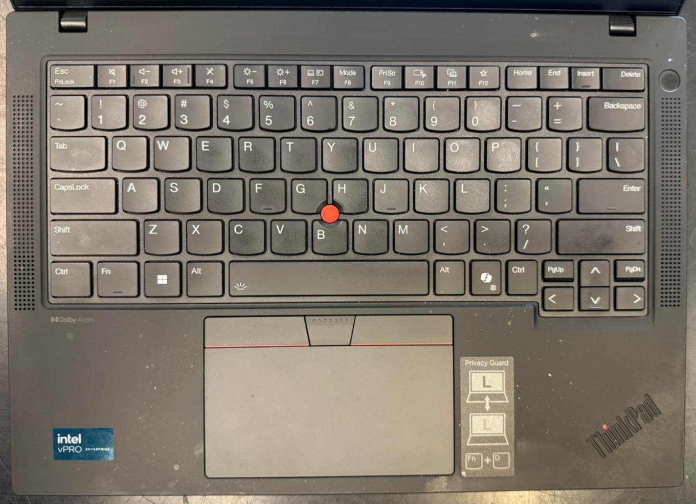 Lenovo ThinkPad T14 Gen 5 i7-155U Ultra/48GB RAM/1TB SSD Windows 11 Pro