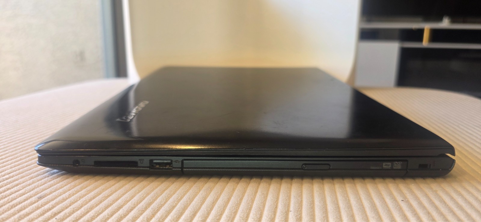 Lenovo Notebook Laptop G40-80 256 SSD 16gb RAM i3 processor