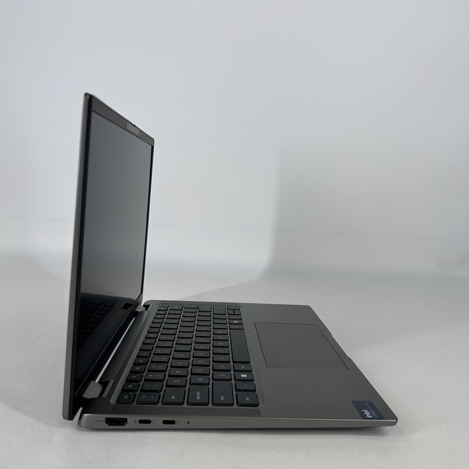 Dell Latitude 7450 14 Gray FHD+ 2.1 GHz Ultra 5 135U 32GB 256GB SSD Very Good