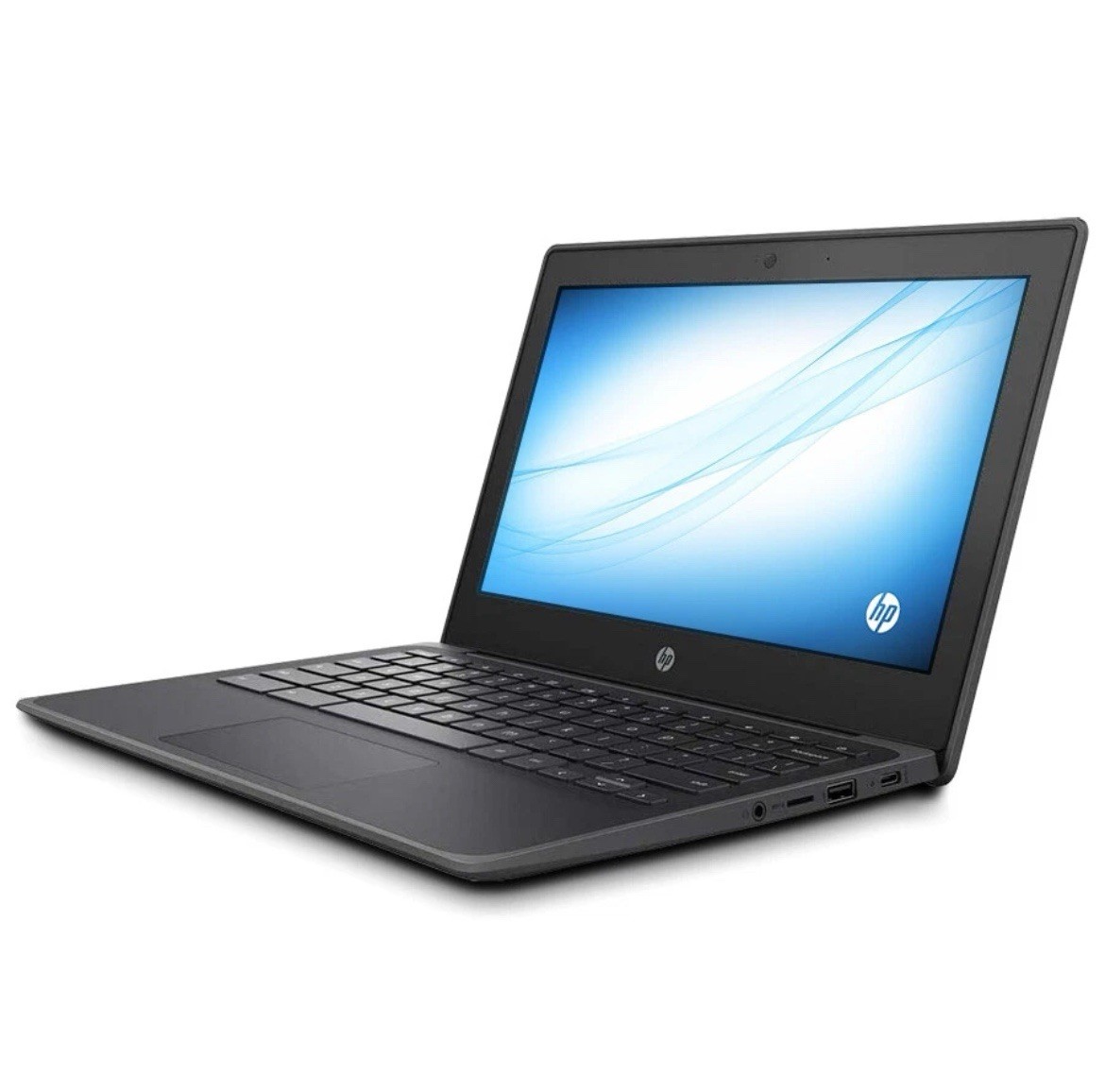 HP Chromebook 11A G8 EE 11.6″ AMD A4 1.6GHz/4GB/32GB – 16W64UT w/1 Year Warranty