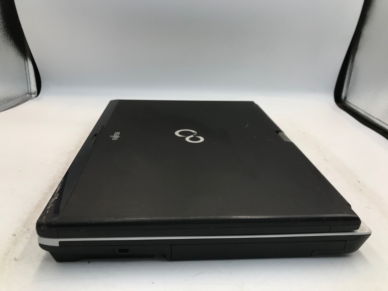 Fujitsu Lifebook T900 2-in-1 Intel Core i5-M520 2.4GHz 13″ Laptop 4GB RAM-MZ