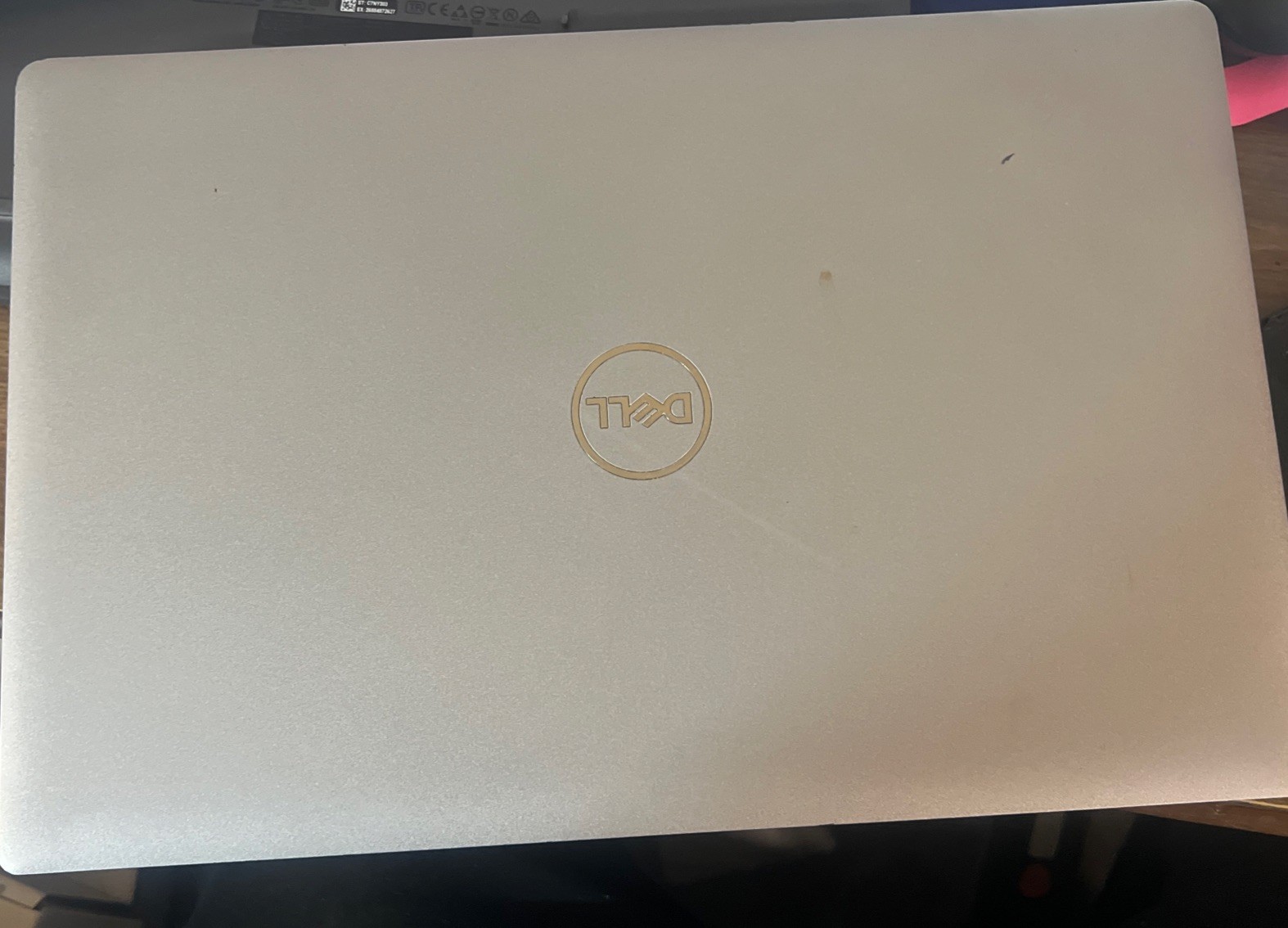 Dell Latitude 5521 15.6″ i5-11400H 2.7GHz 256GB SSD 8GB RAM W11P, DELL WARRANTY