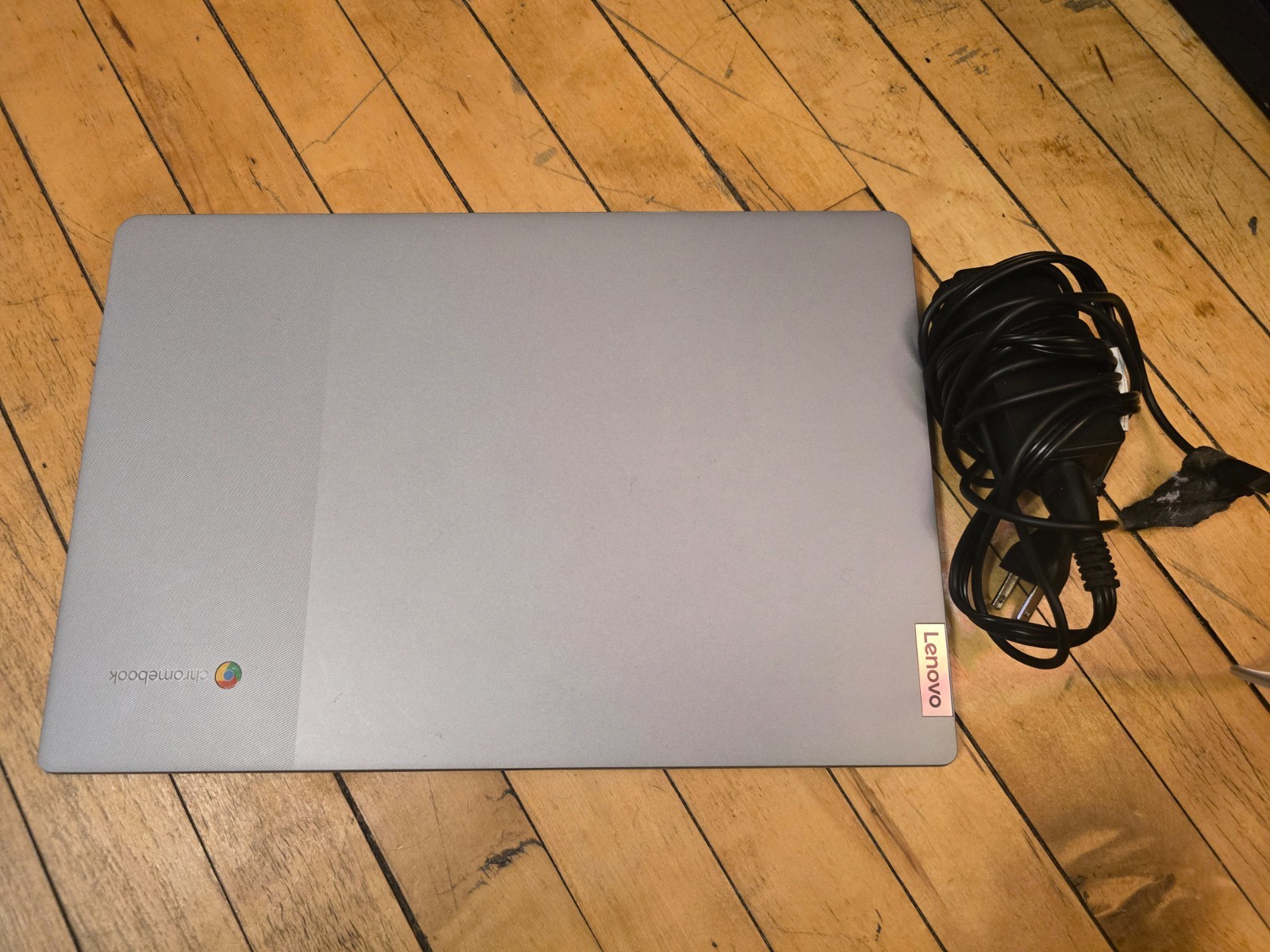 “Lenovo IdeaPad 3i Chromebook 15.6″ 15IJL6 – Parts/Repair – Reset & Powers On”