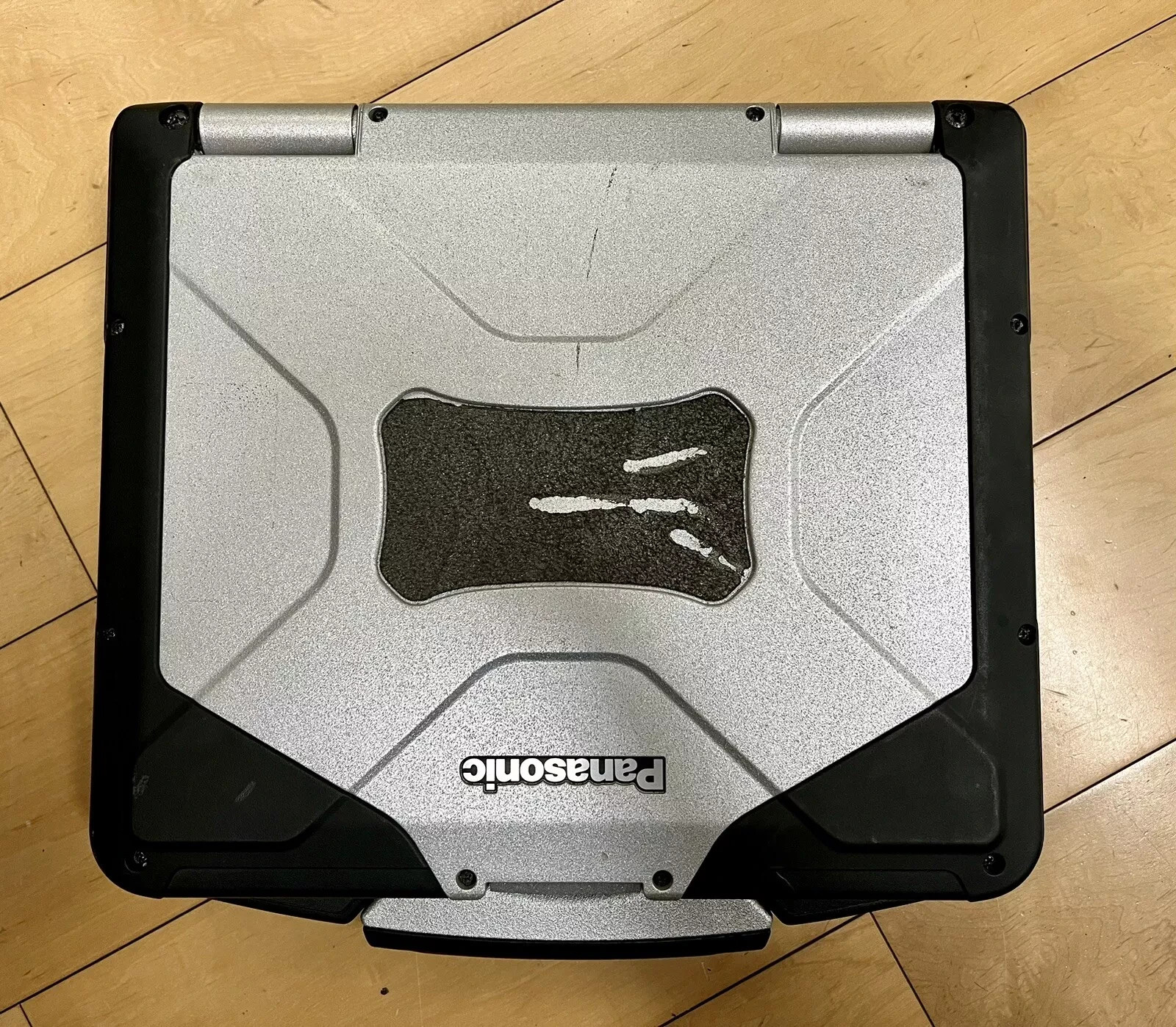 Panasonic ToughBook CF-31 Intel i5-3340M 4GB RAM @2.70GHz No Hdd No Caddy