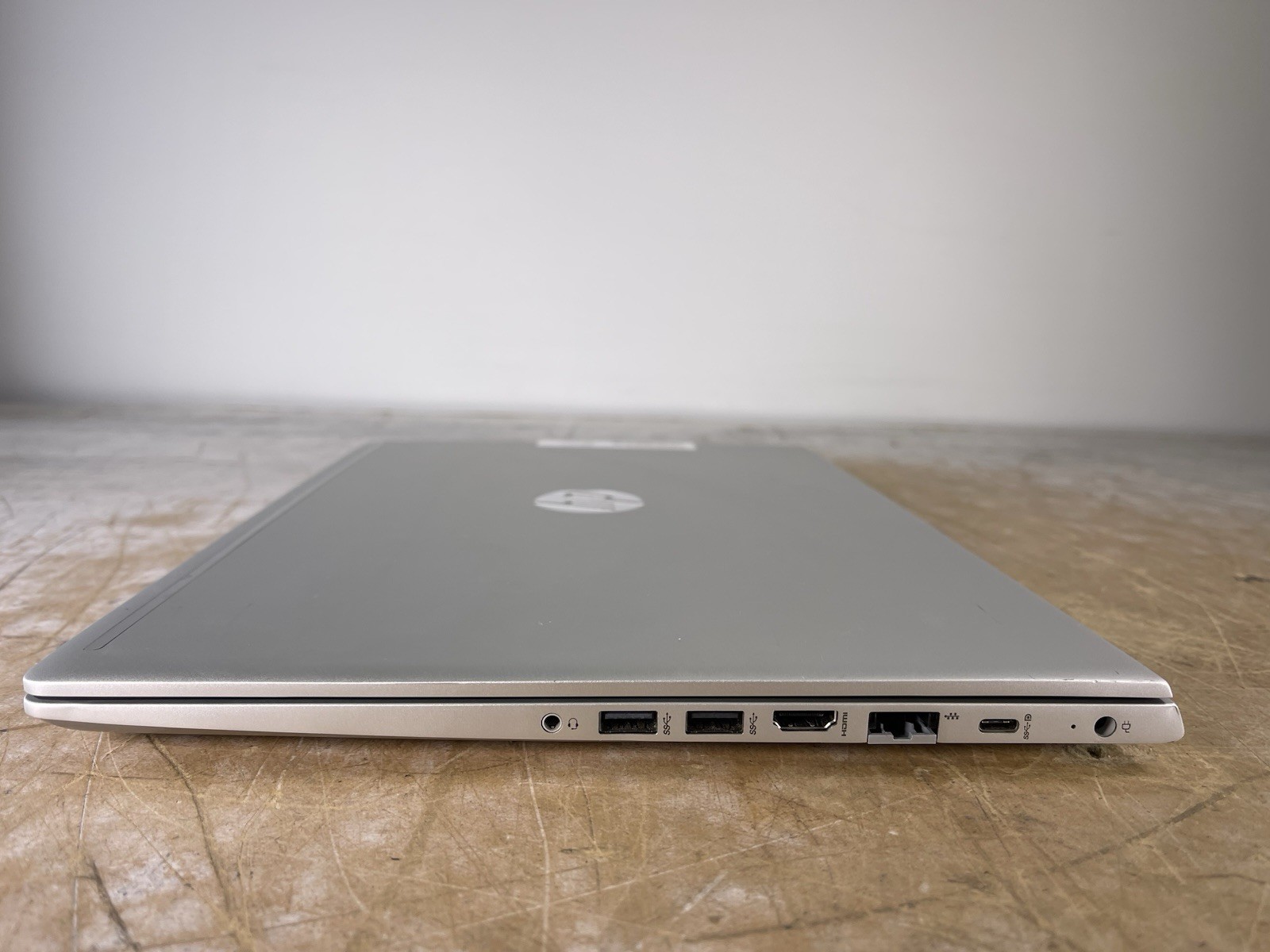 HP PROBOOK 450 G6 i7-8565U @ 1.80GHz, 8GB RAM, NO HDD/OS