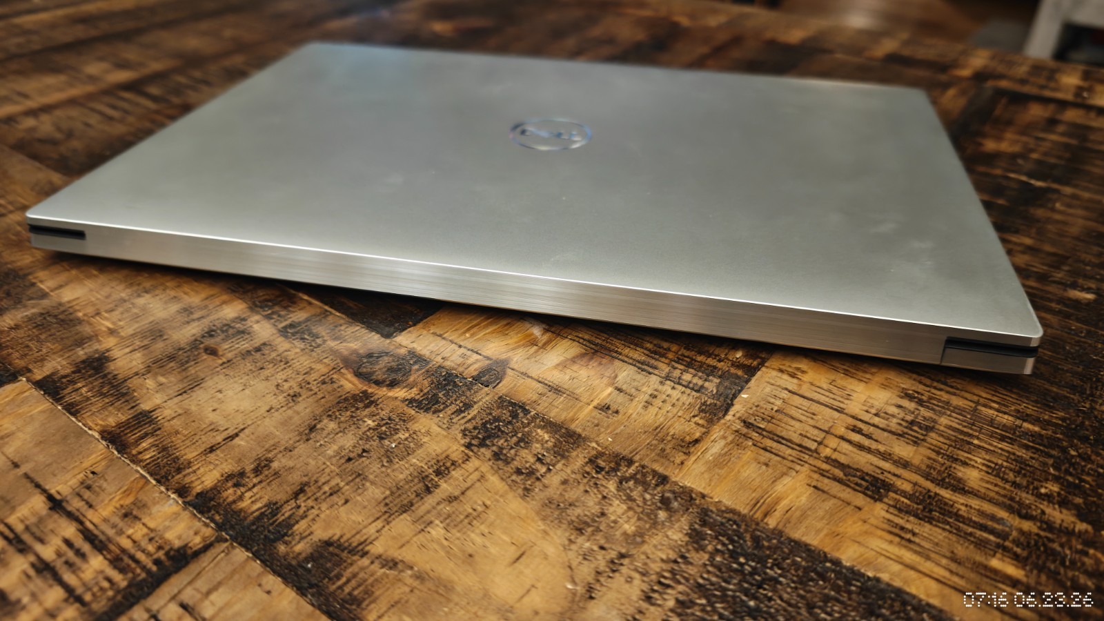 Dell XPS Laptop 15 12th Gen Core i5- 16Gb RAM – 477GB – Intel Iris Xe Graphics