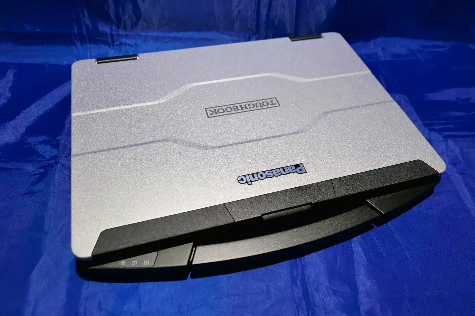 Panasonic ToughBook FZ-55 MK3 14″ Core i5-1345U 1.60GHz 16GB 512 SSD Touch W11