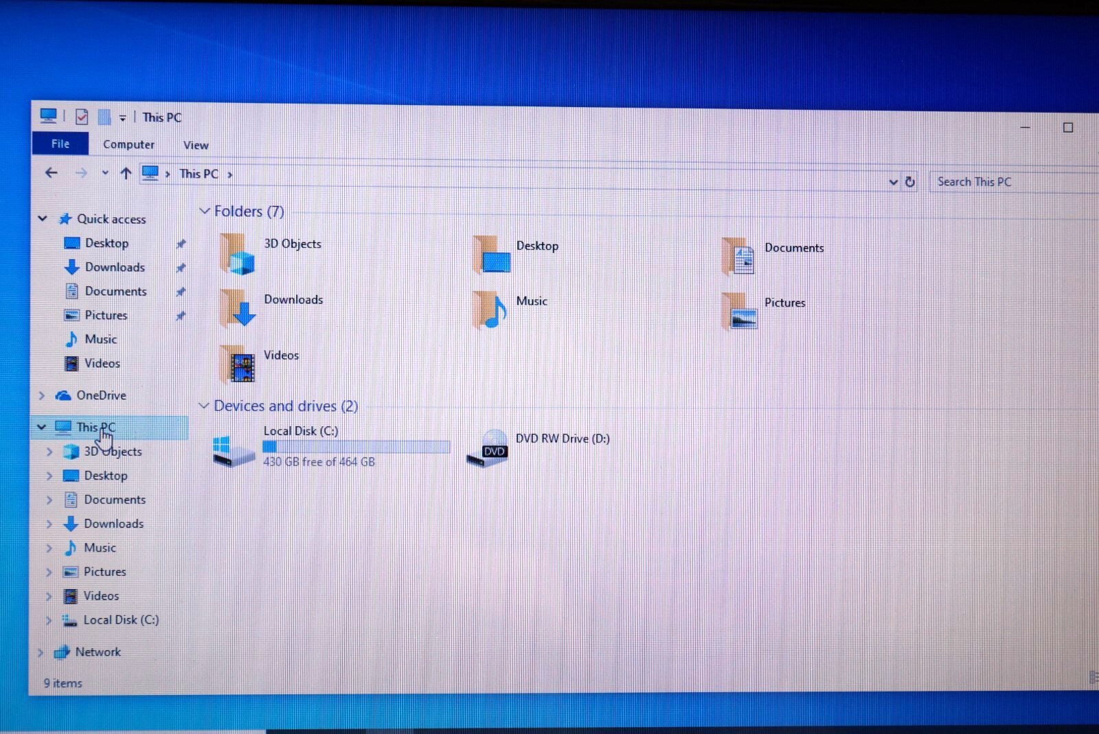 Activated 22H2 WIN 10PRO Toshiba A505-S6980 @2.20GHz,4GB RAM 500GB HDD