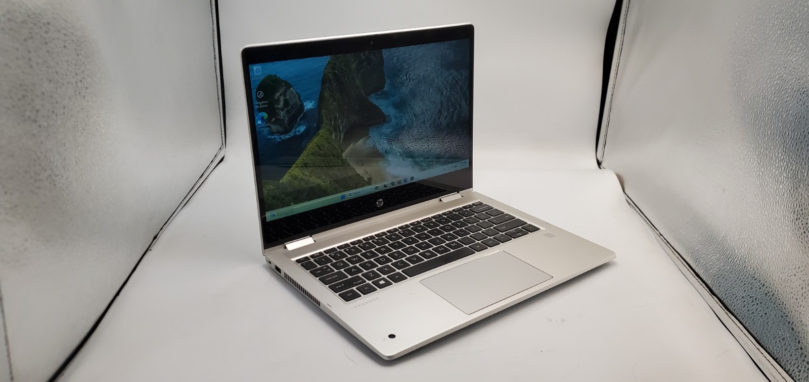 HP ProBook x360 435 G8 Laptop AMD Ryzen 7 5800U 16GB RAM 512GB SSD W11P