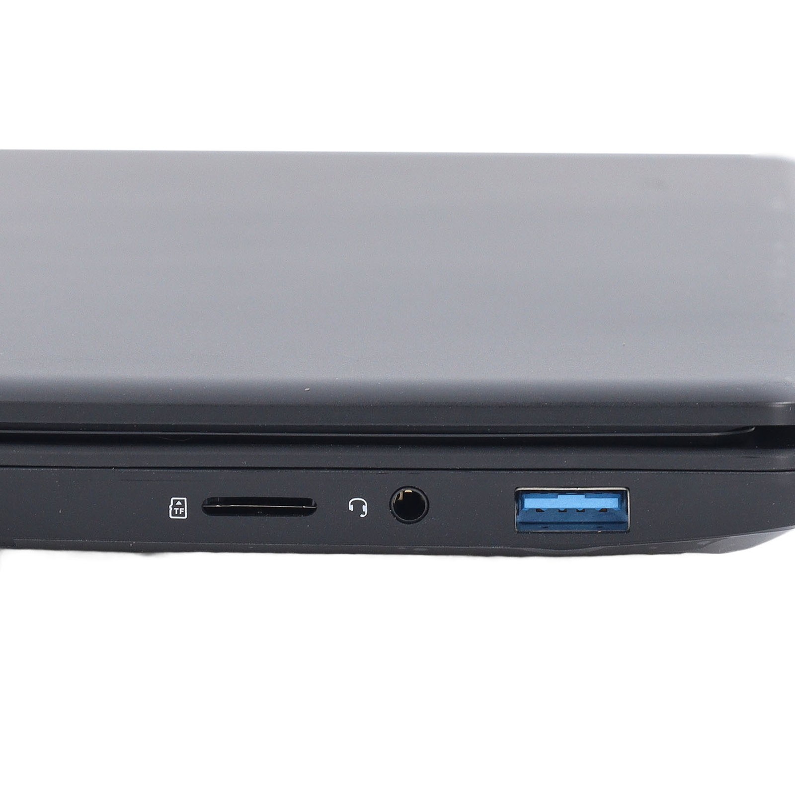 15.6 Inch Laptop For N5095 CPU 32G RAM 512G SSD 1920×1080 Bluetooth 4.2 Fin MSPM