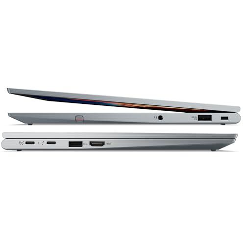 Lenovo ThinkPad X1 Yoga Gen 6 14″ WUXGA Core i7-1185G7 16GB RAM 512GB SSD W11Pro