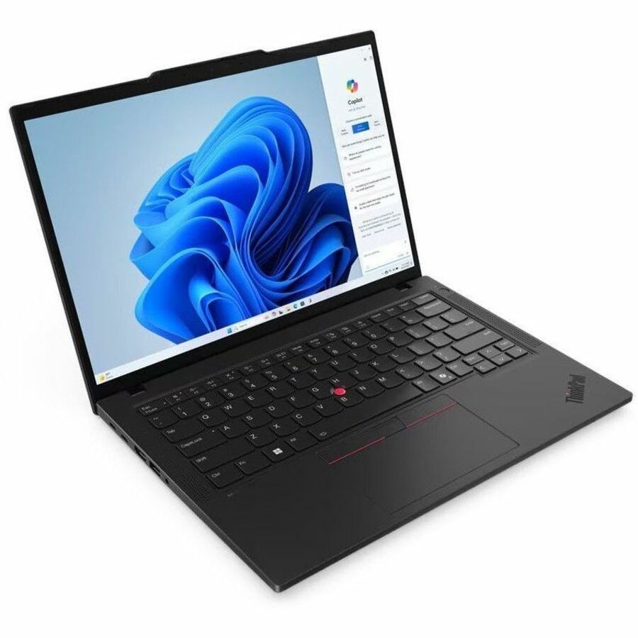 Lenovo ThinkPad T14 Gen 5 21MC000KUS 14 Touchscreen Notebook – WUXGA – 60 Hz –