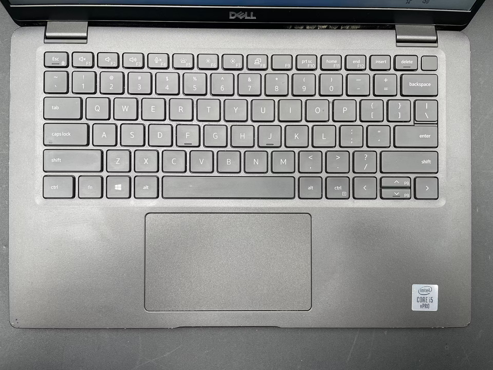 Dell Latitude 7410 Used Touch 13.9″ (i5-10310U-16GB-512GB NVMe)