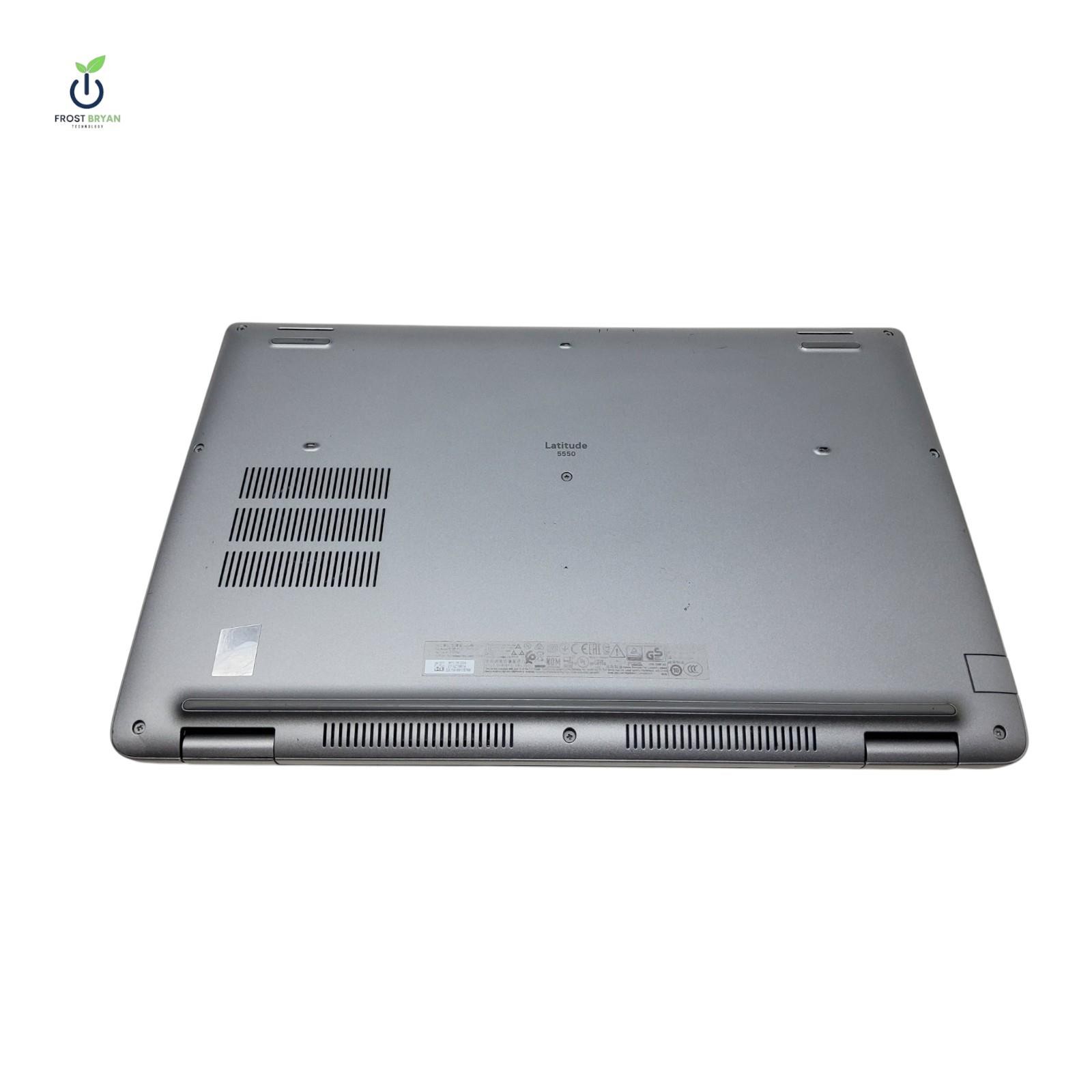DELL Latitude 5550 Laptop Ultra 7 155U 16 GB 500 GB No OS Grade C [READ]