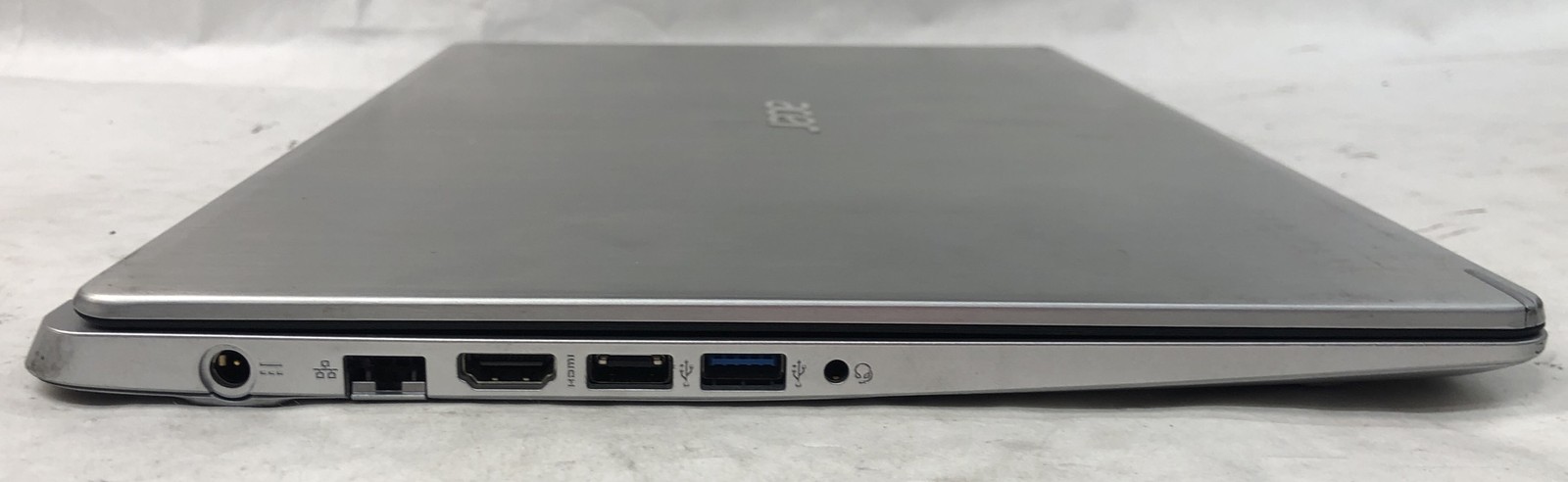 Acer Aspire 5 A515-43, AMD Ryzen 3 3200U @2.60Ghz, 500GB HDD, 20GB RAM, W11