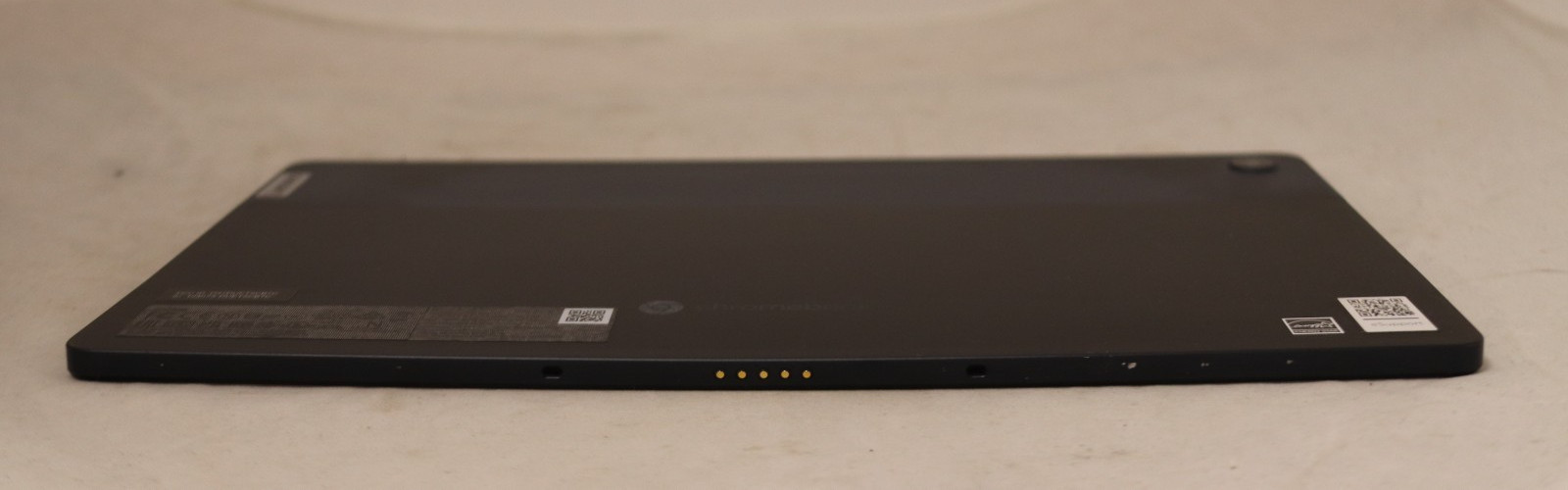 Lenovo IP Duet 5 13Q7C6 13.3″ Chromebook – (4gb ram, 128gb storage)