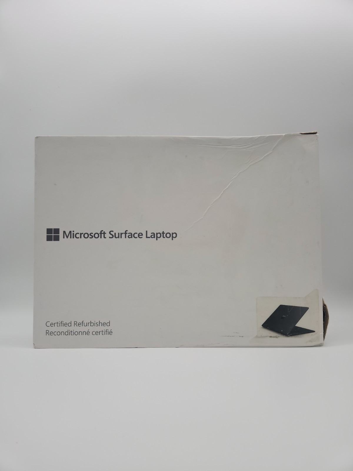 Microsoft Surface Laptop 2 13.5 inch Touchscreen Laptop i5-8250U 8GB 256GB W10