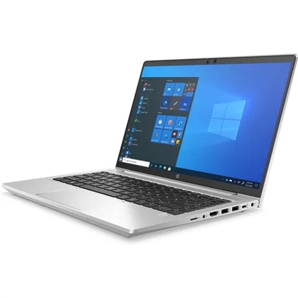 HP EliteBook 840 G6 i5-8365U 8GB 256GB SSD Windows 11 Pro