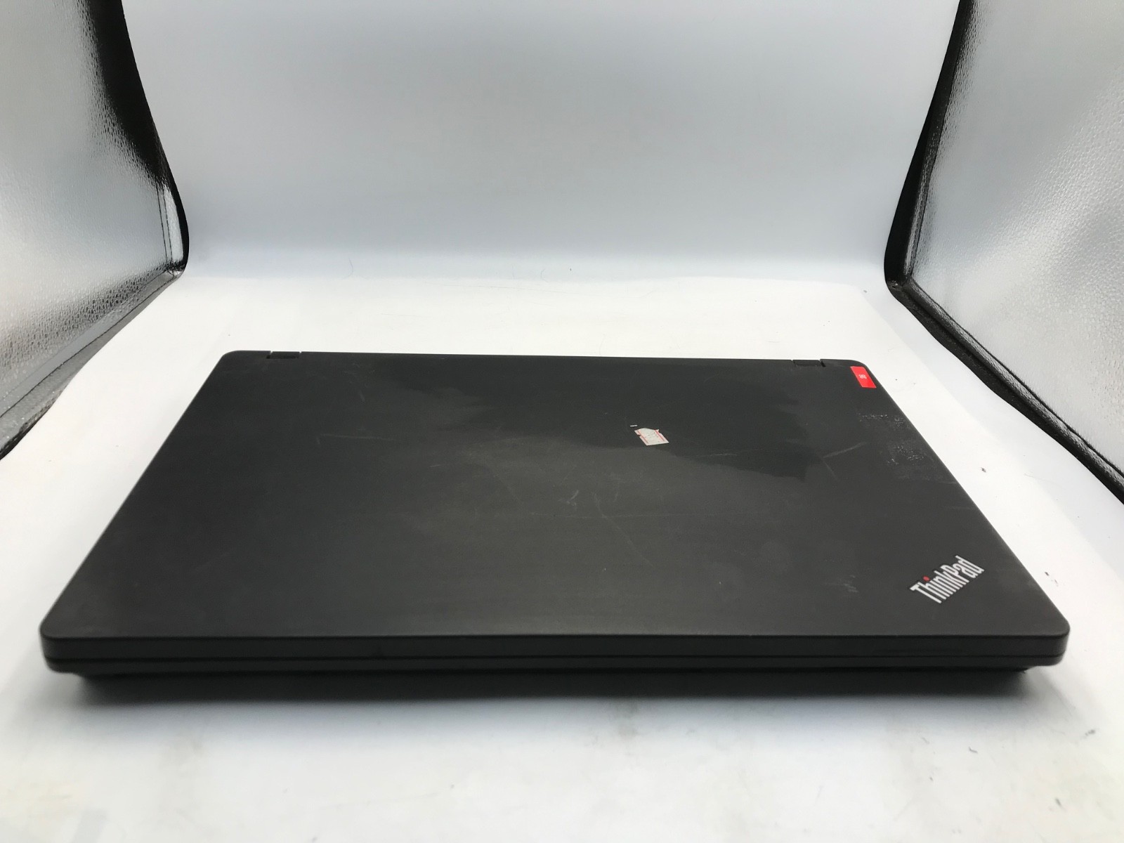 Lenovo ThinkPad Edge Intel Core i3-380M 2.5GHz 15″ Laptop-BAD DISPLAY -MZ