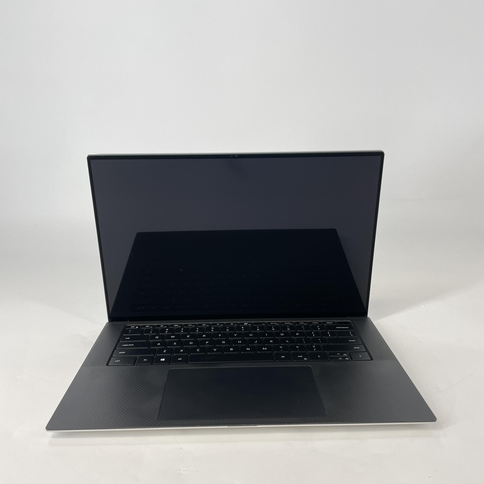 Dell XPS 15 9500 UHD+ TOUCH i7-10750H 2.60GHz 32GB 512GB SSD GTX 1650 Ti Good