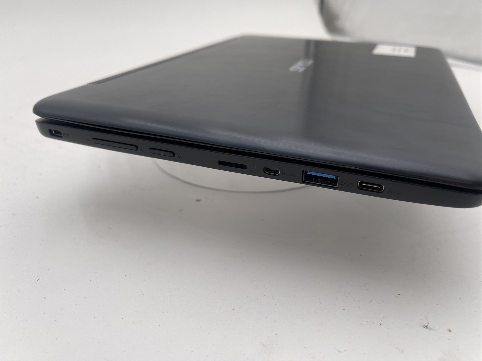 Asus TP200S 11.6″ Laptop (AS-IS) Untested, No Charger / For Parts or Repair