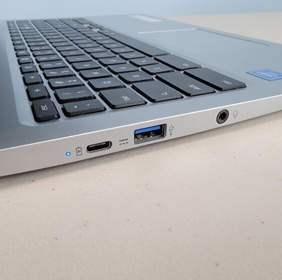 Acer – Chromebook 315 Laptop-15.6” Full HD Touch- 4GB LPDDR4-64GB eMMC – WiFi 5