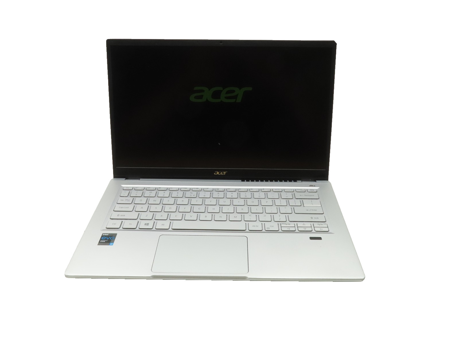 Acer Swift 3 SF314-511 14″ Intel i7-1165G7 2.8GHz 8GB RAM 512GB SSD