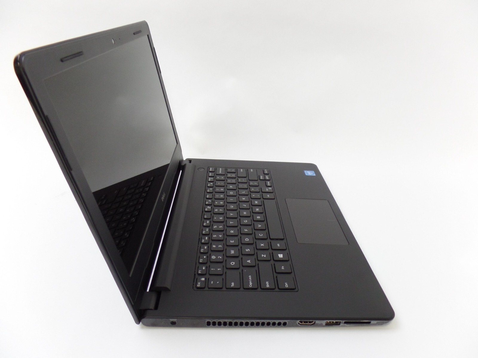 Dell Inspiron 14-3452 Intel 1.6GHz 4GB 32GB Ubuntu/Linux or Win8.1!