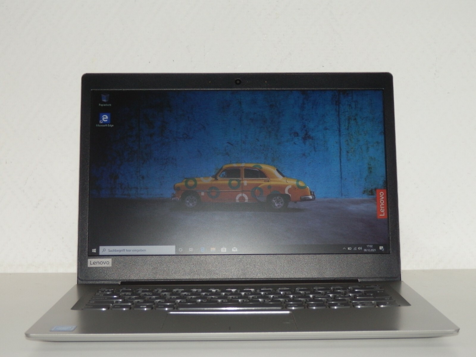 Lenovo IdeaPad 120S-14IAP, Intel Celeron N3350, 4GB Ram, 64GB eMMC, 14″ inch HD