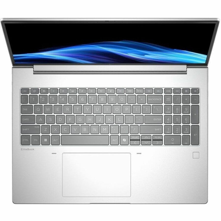 HP EliteBook 6 G1i 16″ Touchscreen Laptop U5 225U 16GB 512GB SSD W11P BD5Z1UTABA