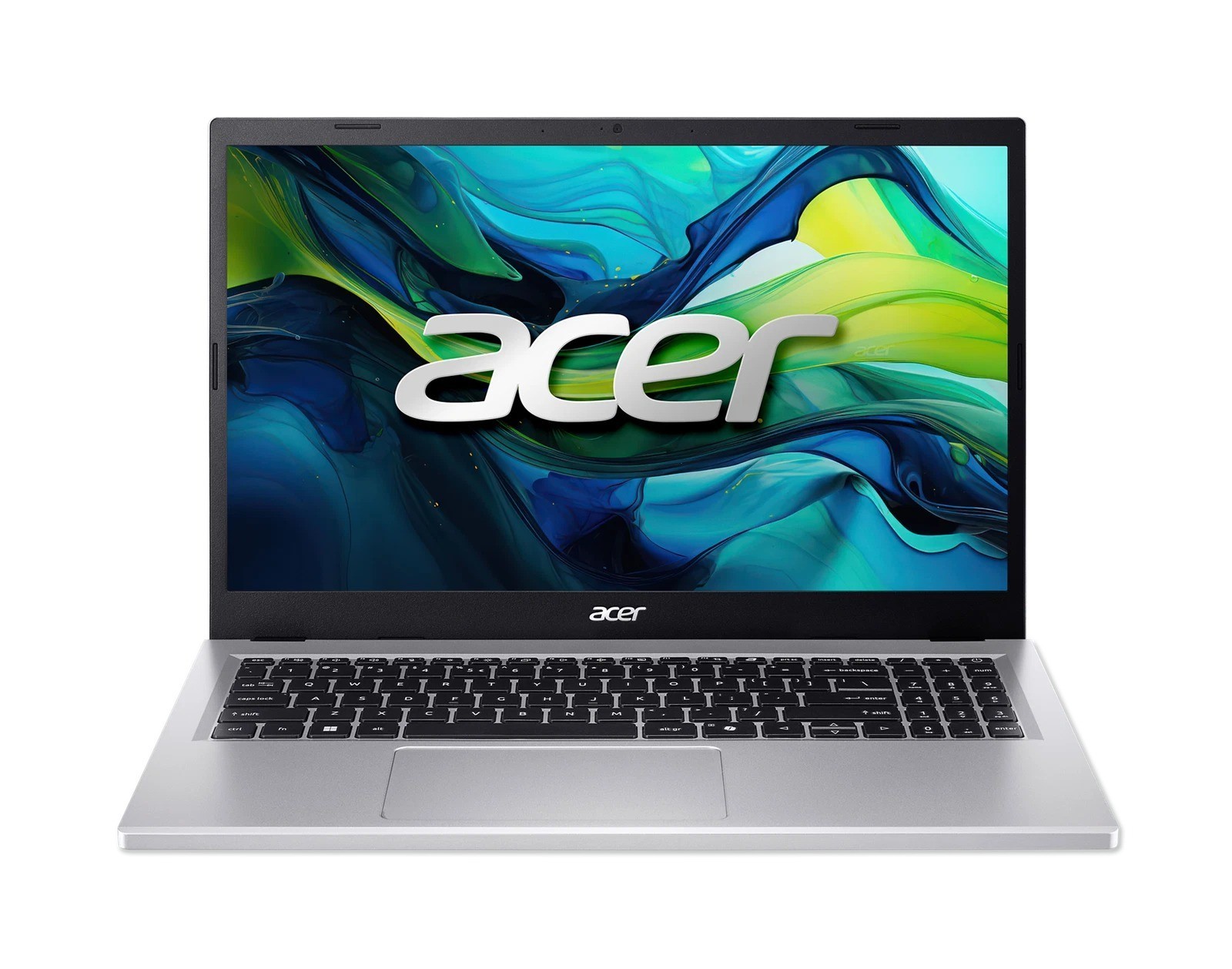 Acer Aspire Go 15 AI Laptop 15.6″ FHD IntelCorei5 16GB RAM 1TB SSD AG1571PT50X8