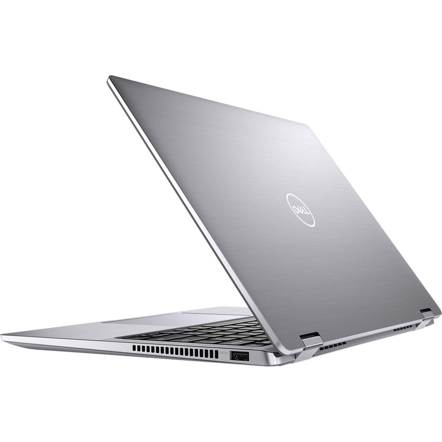 Dell Latitude 9420 2-in-1 i7-1185G 16GB 256GB Touch 14″ Win11 Pro Laptop Silver